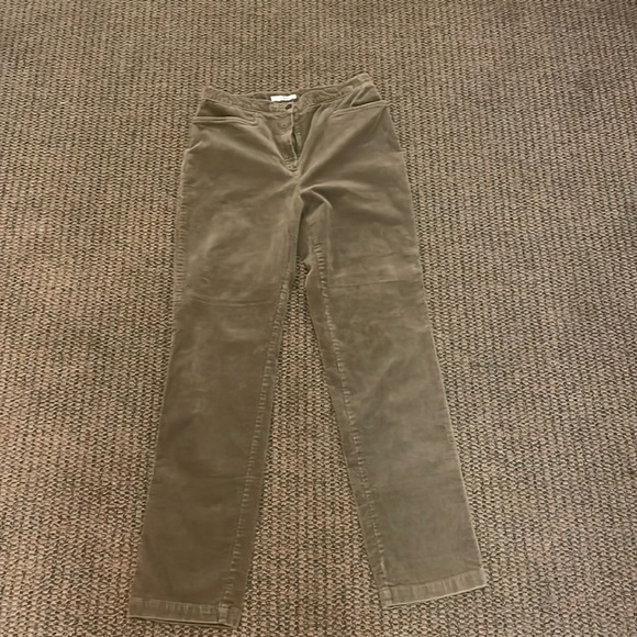 Corduroy Pants Size 30 - Picture 1 of 5